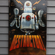 Illustration for article titled The Posters Your Robot Companion Wants To Hang On Its Walls